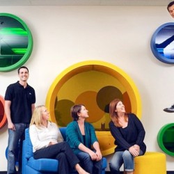 google unforgettabable bosses 2