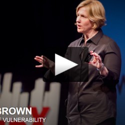 how good leaders become revolutionary through vulnerability